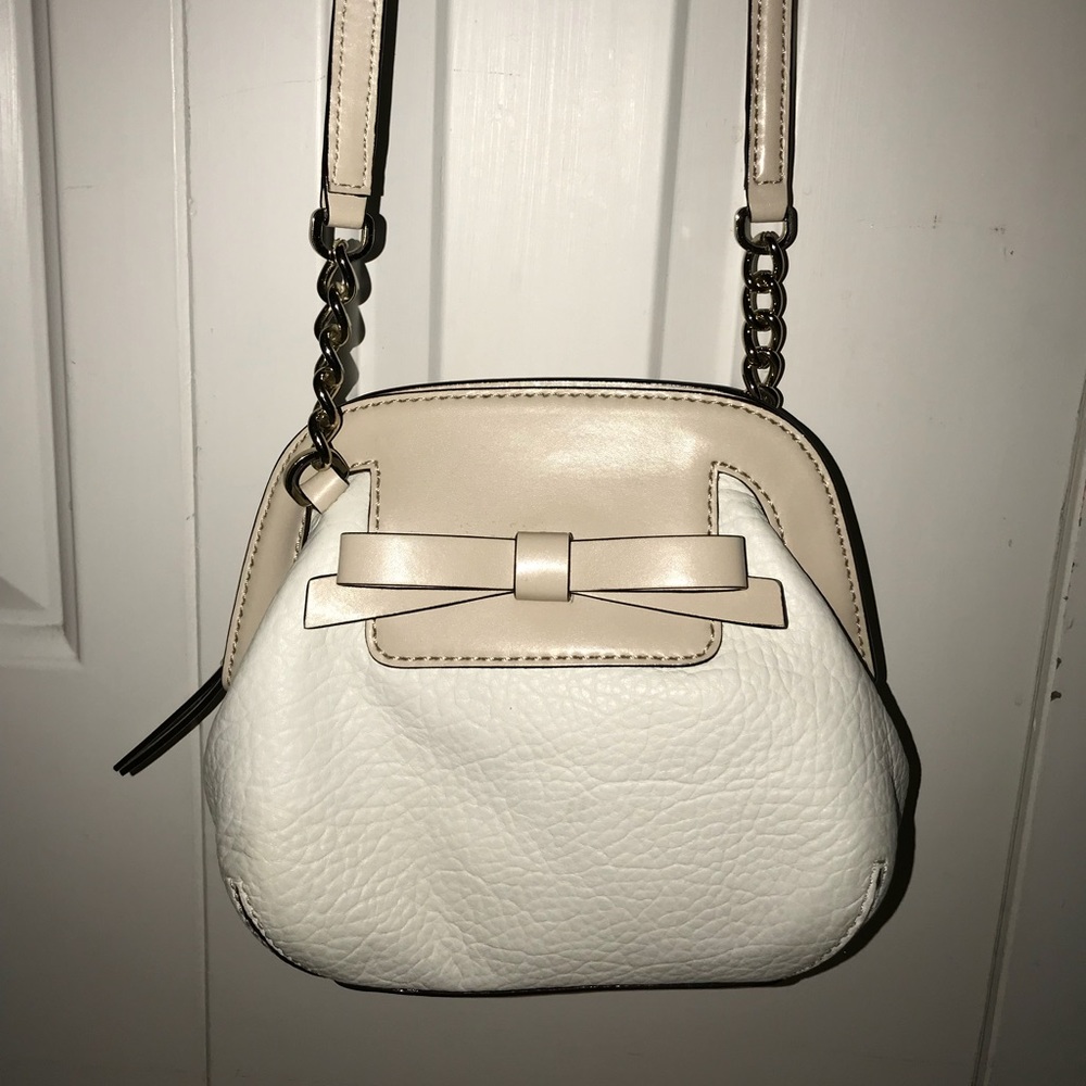 Kate spade bow crossbody